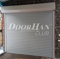 Гаражные рулонные ворота, фото 6 Гаражные рулонные ворота, фото 6