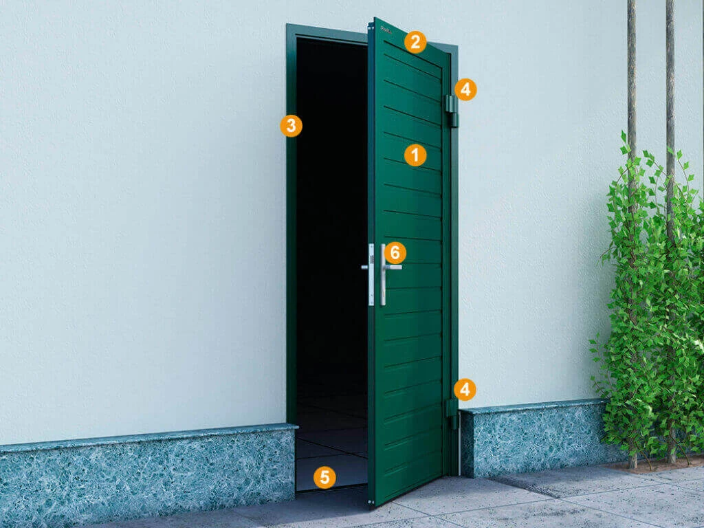 Конструкция Конструкция